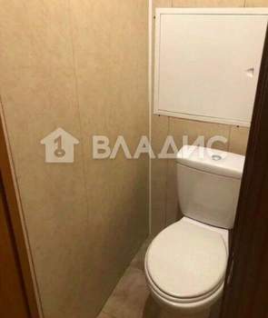 1-к квартира, вторичка, 47м2, 3/14 этаж