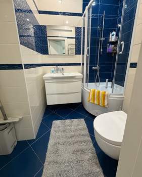 5-к квартира, вторичка, 132м2, 12/12 этаж