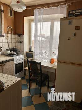 2-к квартира, вторичка, 45м2, 5/5 этаж