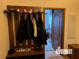 2-к квартира, вторичка, 63м2, 10/14 этаж