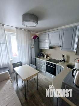 1-к квартира, вторичка, 34м2, 5/18 этаж