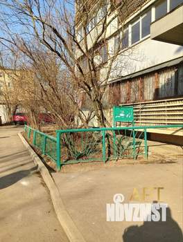 2-к квартира, вторичка, 42м2, 13/14 этаж