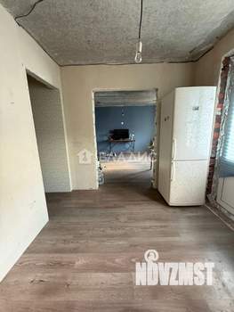 2-к квартира, вторичка, 55м2, 16/17 этаж