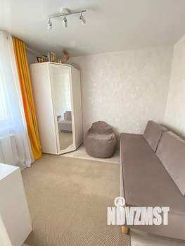 2-к квартира, вторичка, 42м2, 5/12 этаж