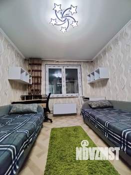 2-к квартира, вторичка, 56м2, 11/16 этаж