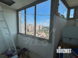 2-к квартира, вторичка, 67м2, 14/17 этаж