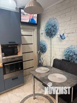 2-к квартира, вторичка, 62м2, 2/17 этаж