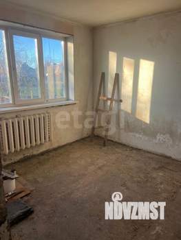 3-к квартира, вторичка, 59м2, 1/5 этаж