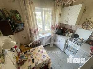 2-к квартира, вторичка, 45м2, 3/5 этаж