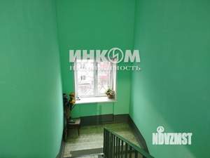 3-к квартира, вторичка, 61м2, 5/5 этаж