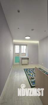 3-к квартира, вторичка, 89м2, 8/17 этаж