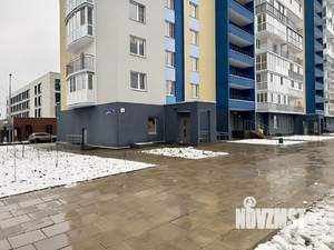 1-к квартира, вторичка, 24м2, 13/17 этаж