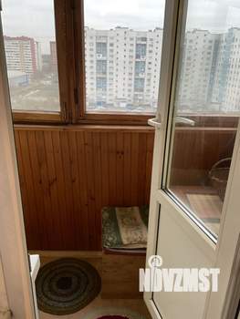 2-к квартира, вторичка, 53м2, 9/14 этаж