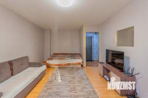 1-к квартира, вторичка, 36м2, 3/12 этаж