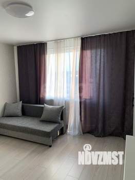 Студия квартира, вторичка, 24м2, 5/16 этаж