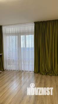 1-к квартира, вторичка, 50м2, 3/19 этаж