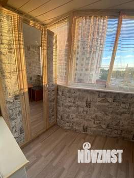 1-к квартира, вторичка, 42м2, 3/17 этаж