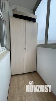 1-к квартира, вторичка, 37м2, 11/17 этаж