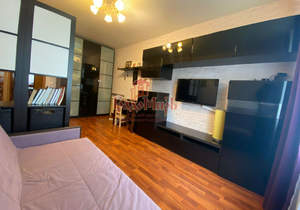 2-к квартира, вторичка, 49м2, 1/5 этаж