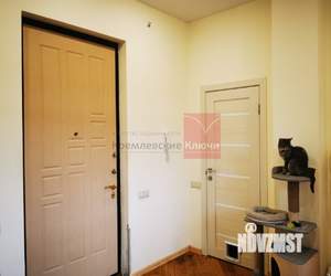 1-к квартира, вторичка, 52м2, 8/8 этаж