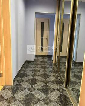 2-к квартира, вторичка, 58м2, 5/14 этаж