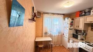 1-к квартира, вторичка, 40м2, 13/16 этаж