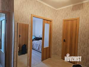 1-к квартира, вторичка, 41м2, 2/10 этаж
