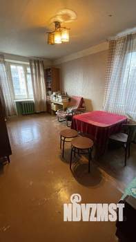 2-к квартира, вторичка, 41м2, 5/5 этаж