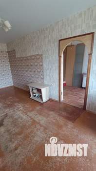 2-к квартира, вторичка, 44м2, 4/4 этаж