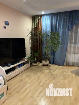 2-к квартира, вторичка, 58м2, 5/14 этаж