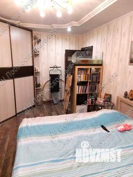 2-к квартира, вторичка, 58м2, 1/17 этаж