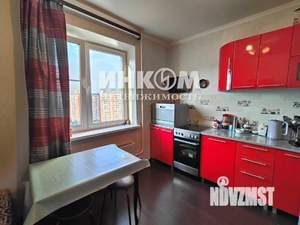 2-к квартира, вторичка, 62м2, 16/17 этаж