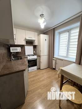 1-к квартира, вторичка, 32м2, 2/5 этаж