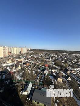 2-к квартира, вторичка, 67м2, 16/19 этаж