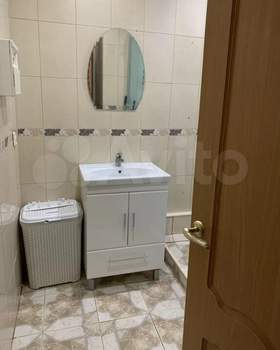 1-к квартира, вторичка, 45м2, 2/16 этаж