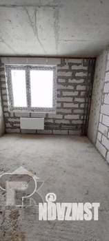 1-к квартира, вторичка, 32м2, 13/17 этаж