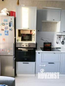 1-к квартира, вторичка, 32м2, 17/17 этаж