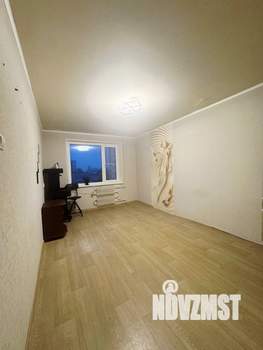 1-к квартира, вторичка, 34м2, 7/9 этаж