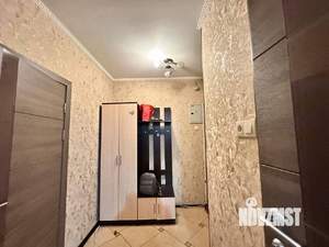 1-к квартира, вторичка, 38м2, 1/17 этаж