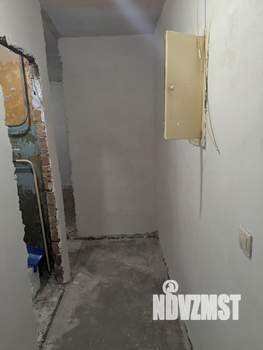 2-к квартира, вторичка, 45м2, 3/4 этаж