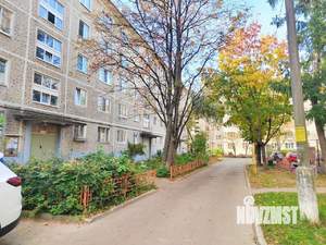 3-к квартира, вторичка, 54м2, 5/5 этаж