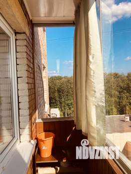 2-к квартира, вторичка, 45м2, 7/9 этаж