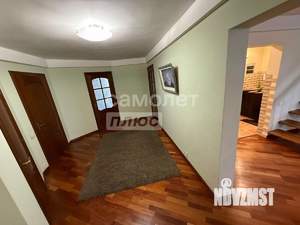 5-к квартира, вторичка, 284м2, 12/12 этаж