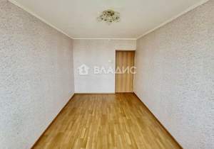 3-к квартира, вторичка, 72м2, 13/17 этаж