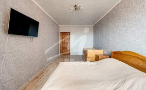 2-к квартира, вторичка, 70м2, 20/20 этаж