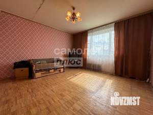 2-к квартира, вторичка, 52м2, 11/12 этаж