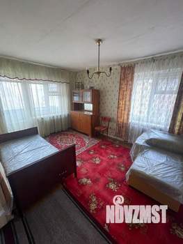 1-к квартира, вторичка, 31м2, 3/3 этаж