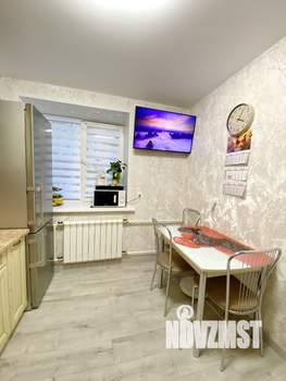 2-к квартира, вторичка, 56м2, 1/14 этаж