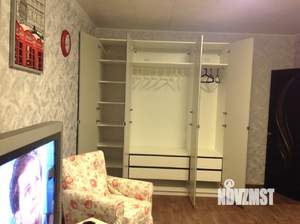 1-к квартира, вторичка, 37м2, 9/16 этаж