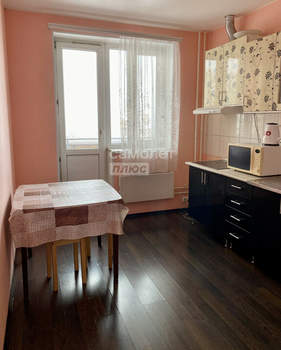 2-к квартира, вторичка, 55м2, 9/14 этаж